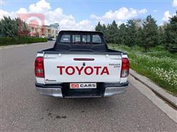 تۆیۆتا هایلۆکس